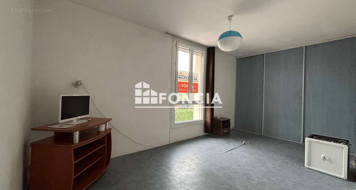 Maison à ROMANS-SUR-ISERE