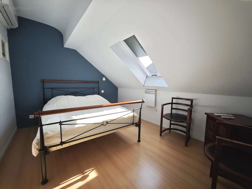 Maison à THAON-LES-VOSGES