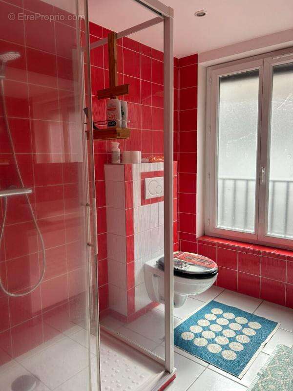 Appartement Clermont Ferrand 4 pièces 79 m2 - photo 9