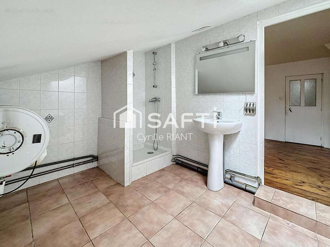 Photo 5 - Appartement à RIVES