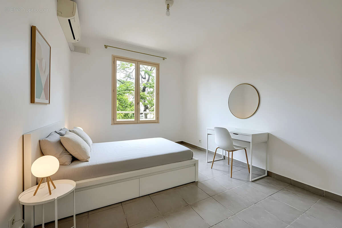 Appartement à SAINT-DENIS