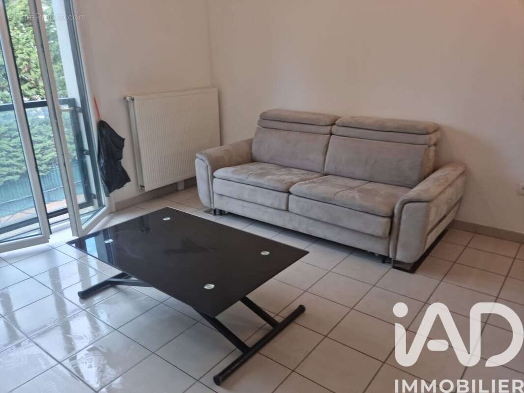 Photo 3 - Appartement à DAMMARIE-LES-LYS