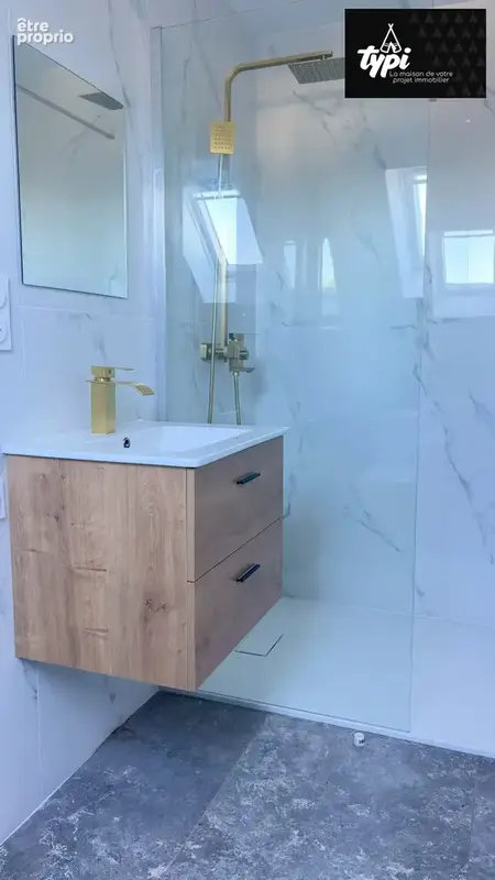 Appartement 1 pièce 19 m² à vendre à Riantec (56670) - photo 4