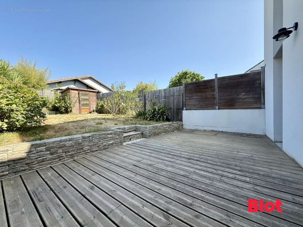 Maison 86 m² à La Baule-Escoublac  - photo 9