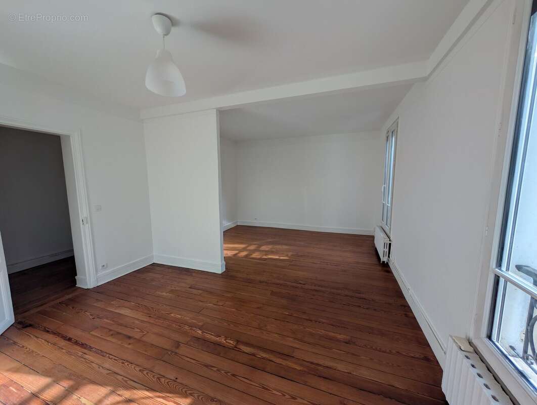 Photo 3 - Appartement à ASNIERES-SUR-SEINE