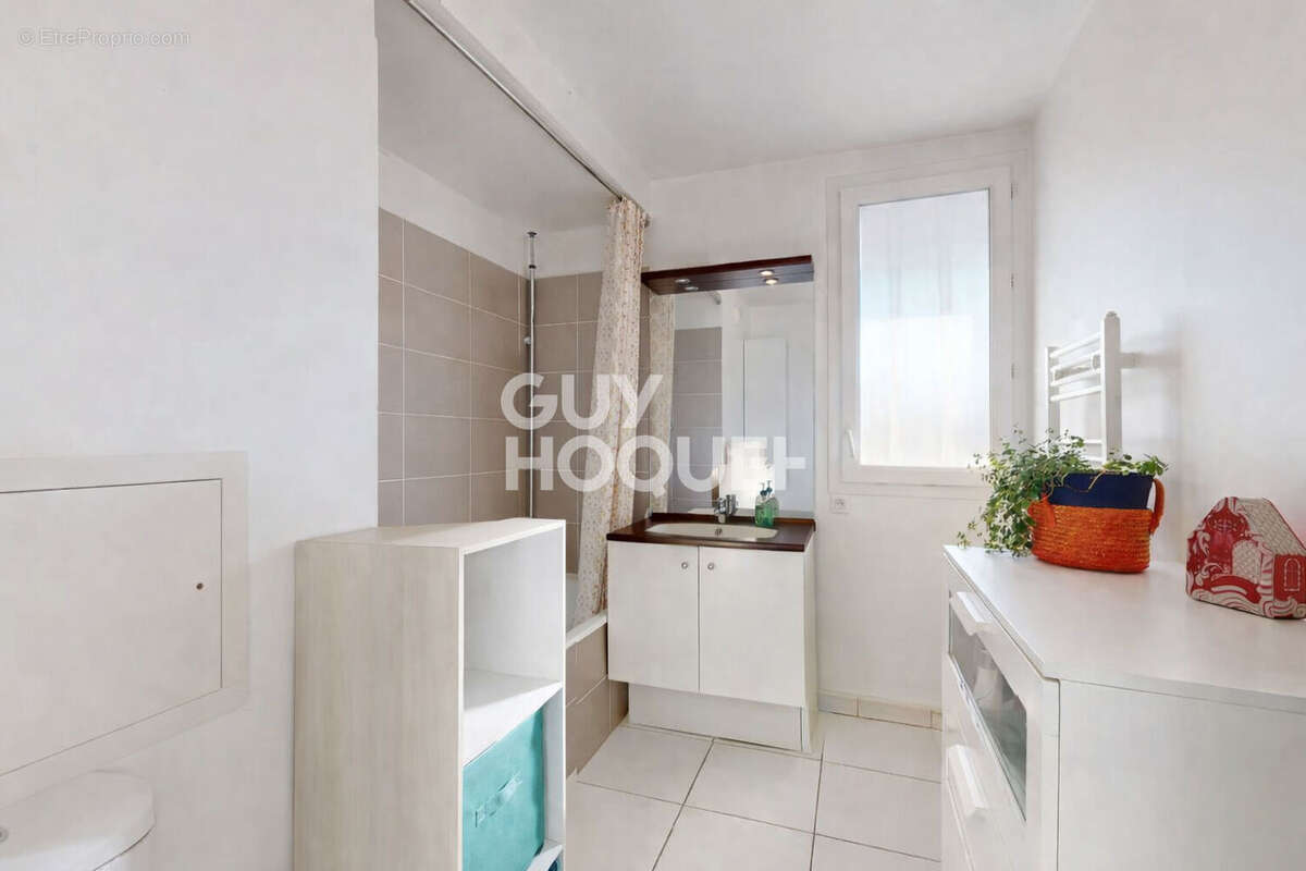 Appartement à CHAMBERY