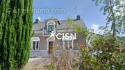 Maison à CROSSAC