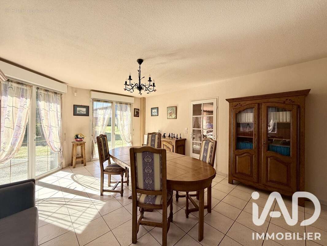 Maison 215 m² à Pithiviers-Le-Vieil  - photo 5