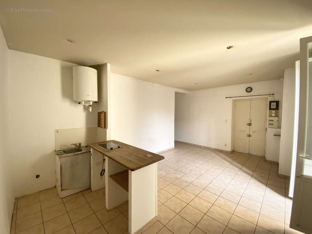 Appartement à AJACCIO