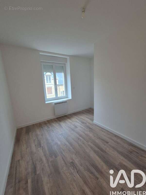 Photo 9 - Maison à SEDAN