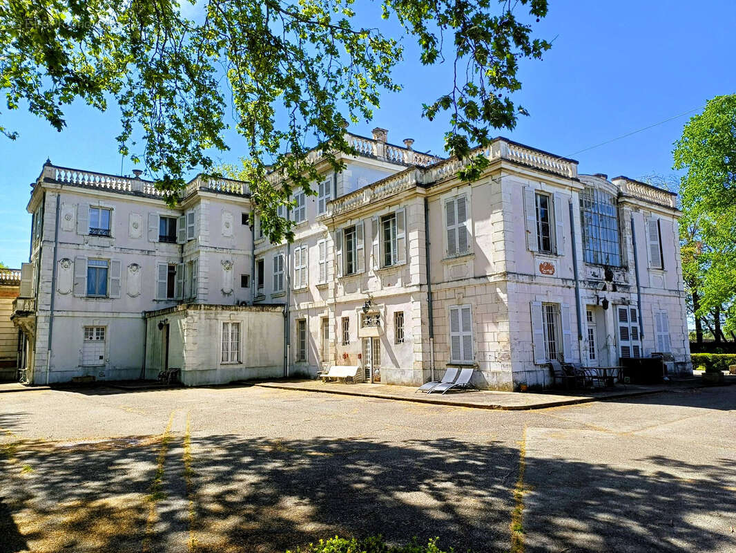 Maison à PIERRELATTE