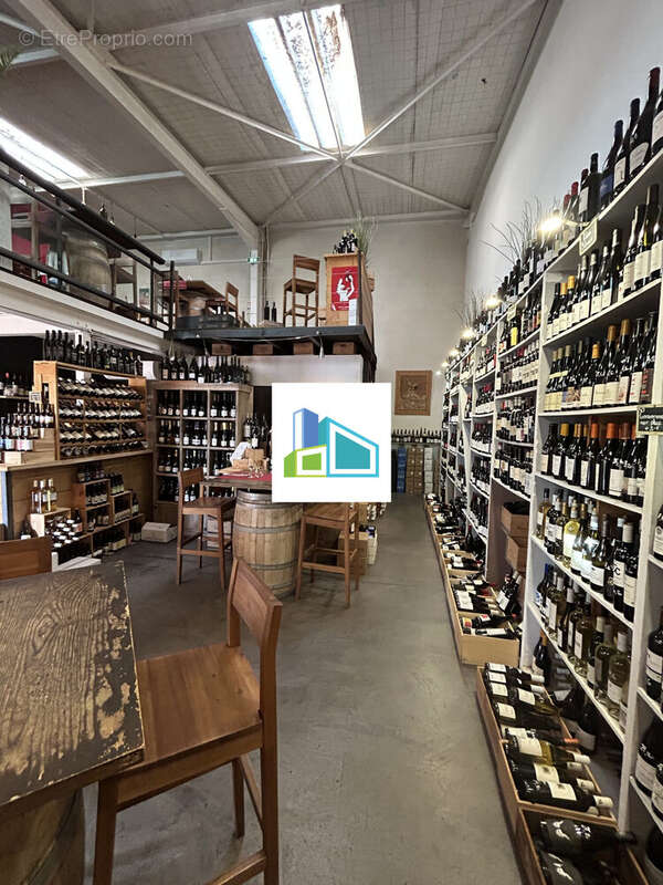 Autre à LE BEAUSSET