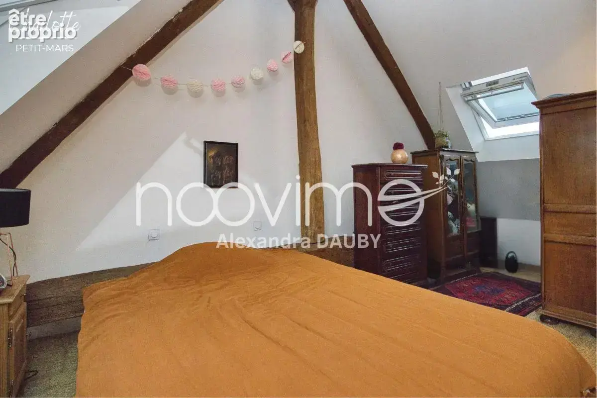 [Charlotte] Maison en pierre 2 chambres avec dépendances - photo 7