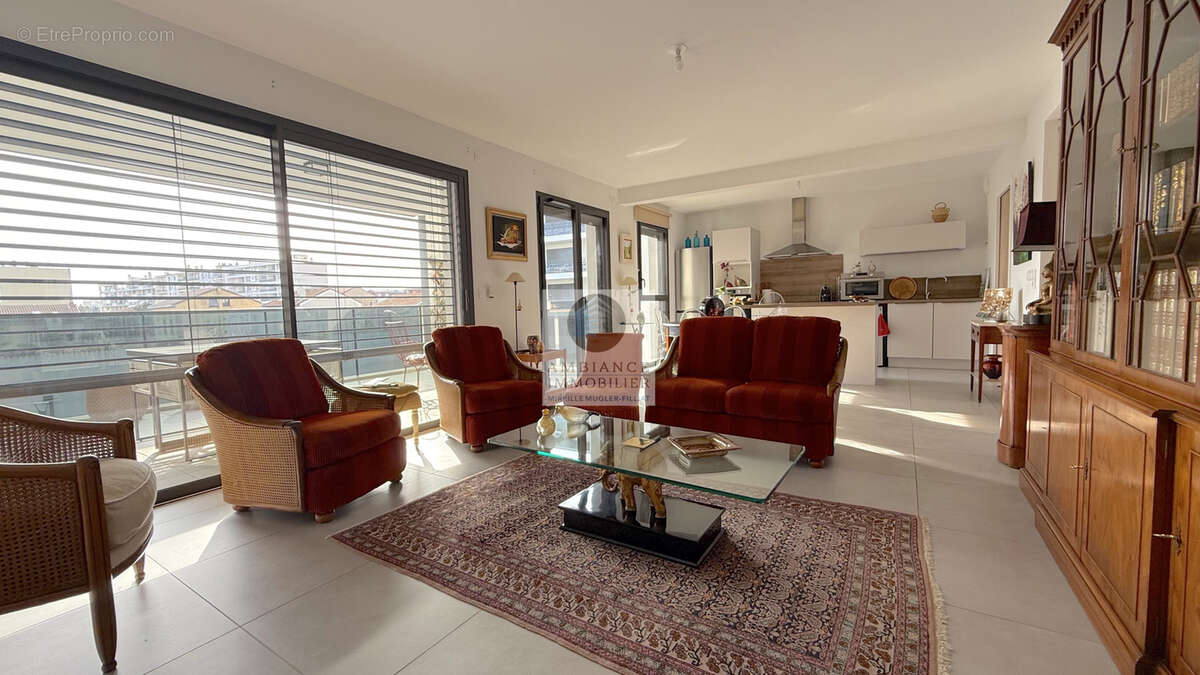 Appartement à VALENCE