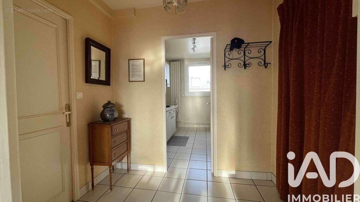 Photo 7 - Appartement à JOUE-LES-TOURS