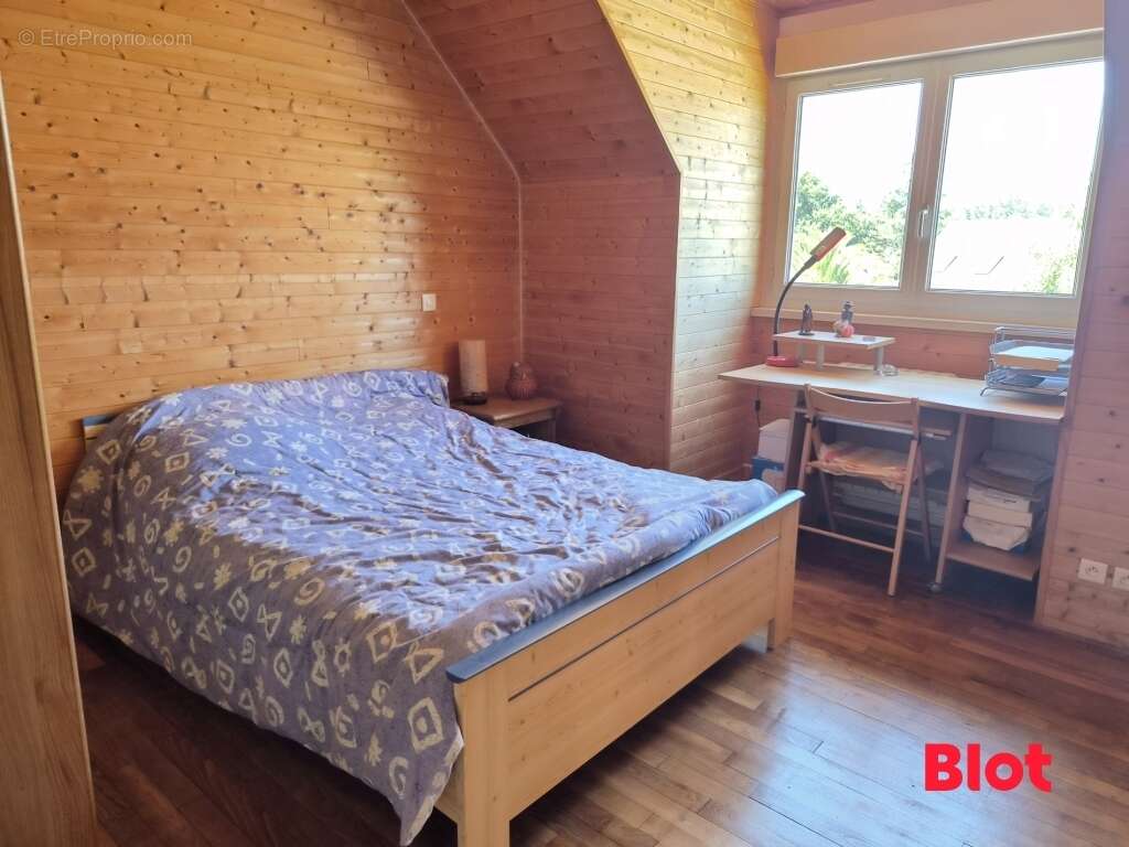 Maison 126 m² à Dinard  - photo 7