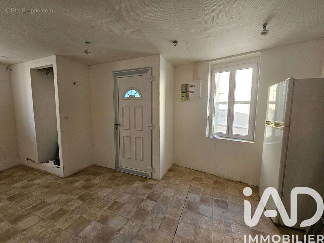 Photo 4 - Appartement à SAINT-CHINIAN