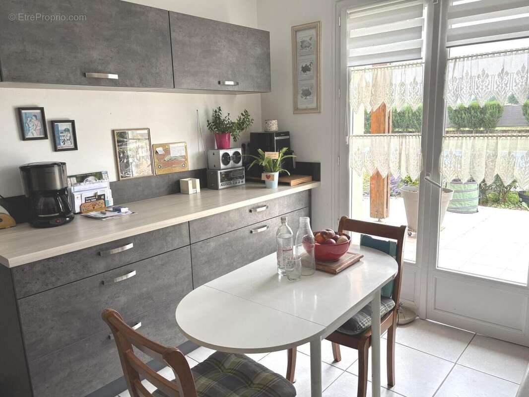 Maison 88 m² à Clarac  - photo 3