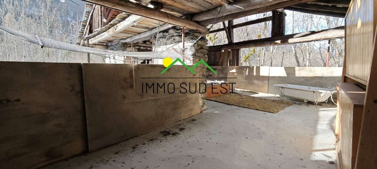 Maison à SAINTE-FOY-TARENTAISE