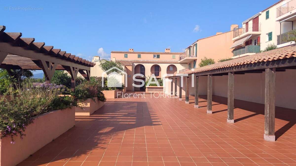 Photo 8 - Appartement à SAINT-MANDRIER-SUR-MER