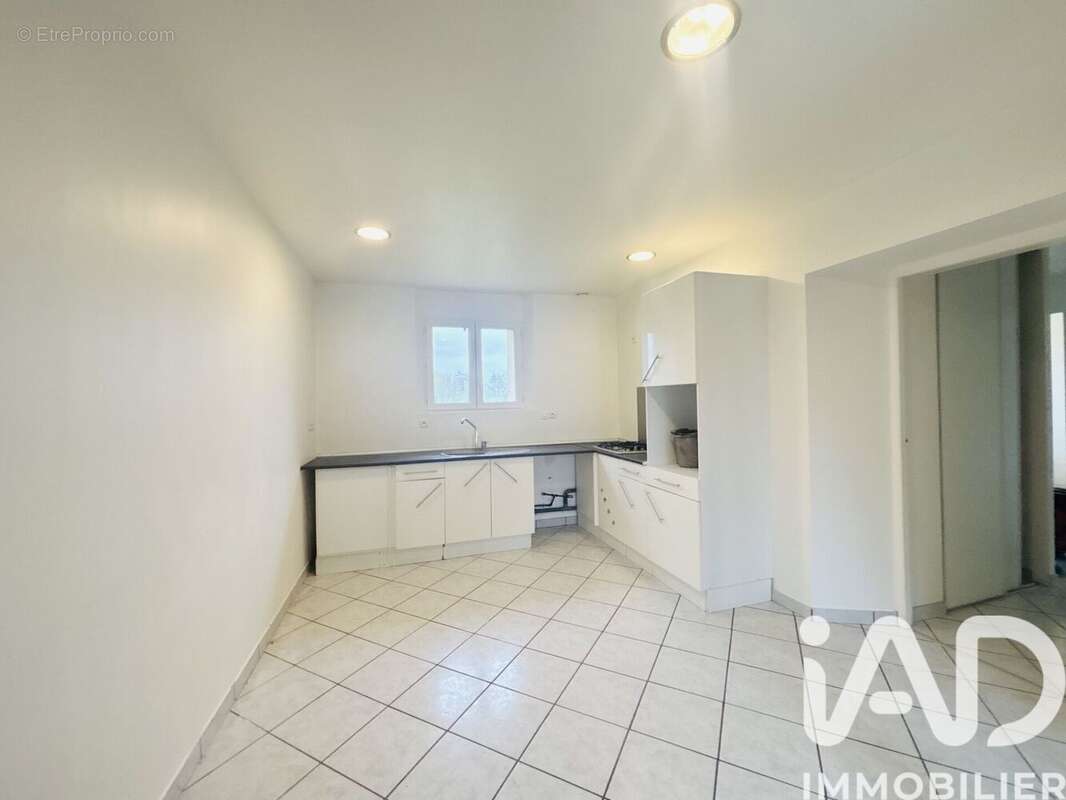 Photo 3 - Maison à MOISDON-LA-RIVIERE