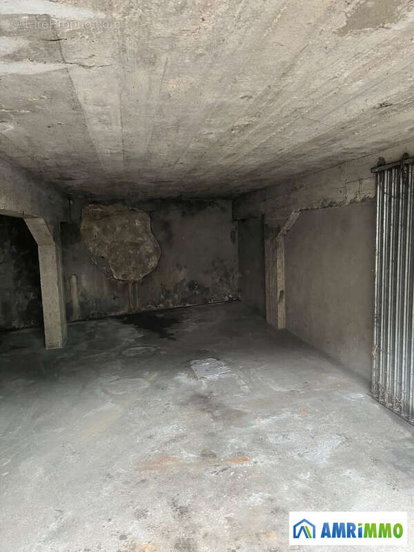 Parking 24 m² à Villerupt  - photo 2