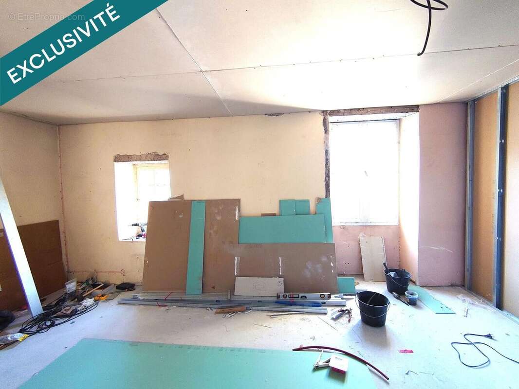 Photo 4 - Maison à LUZECH