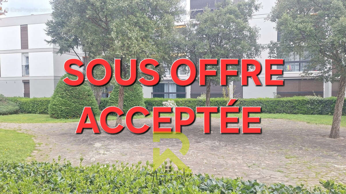 Appartement à SAINT-CYPRIEN