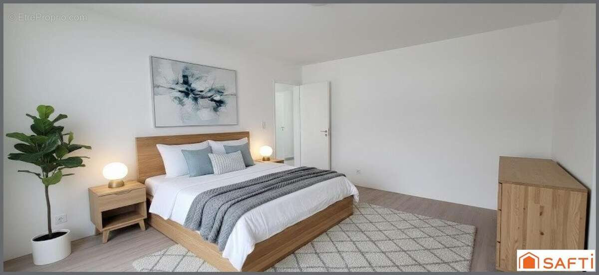 Photo 5 - Appartement à CHALLANS