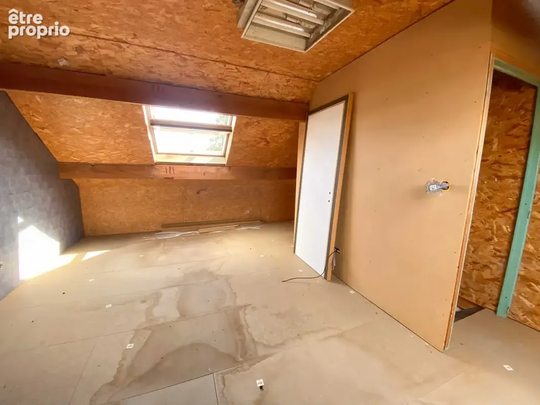 Maison semi-individuelle 3 ch (101 m2 hab avec jardin & garage) - photo 14