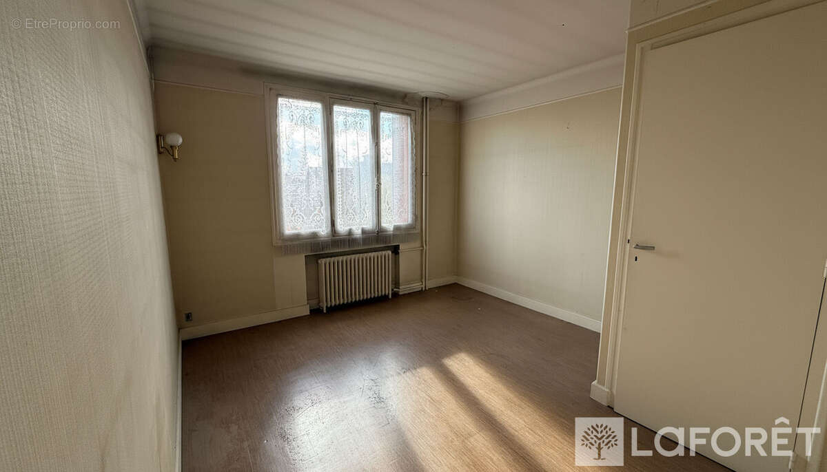 Maison à SAINTE-SAVINE