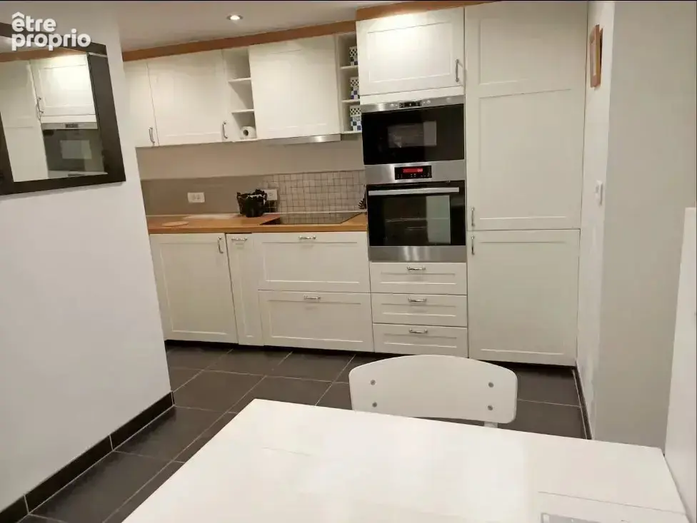 Appartement studio de 35m² à saint-paul-de-vence - photo 3