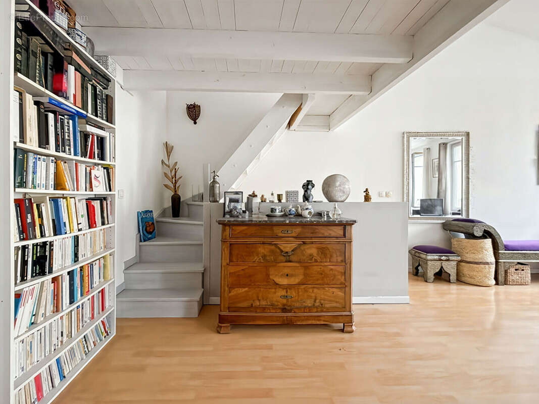 Appartement à PONTOISE