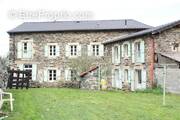 Maison à SAINT-HOSTIEN