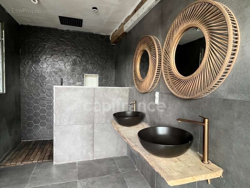 Maison à LAMARQUE-PONTACQ