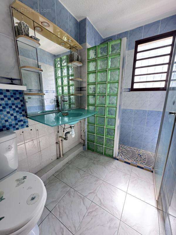 Appartement à LE LAMENTIN