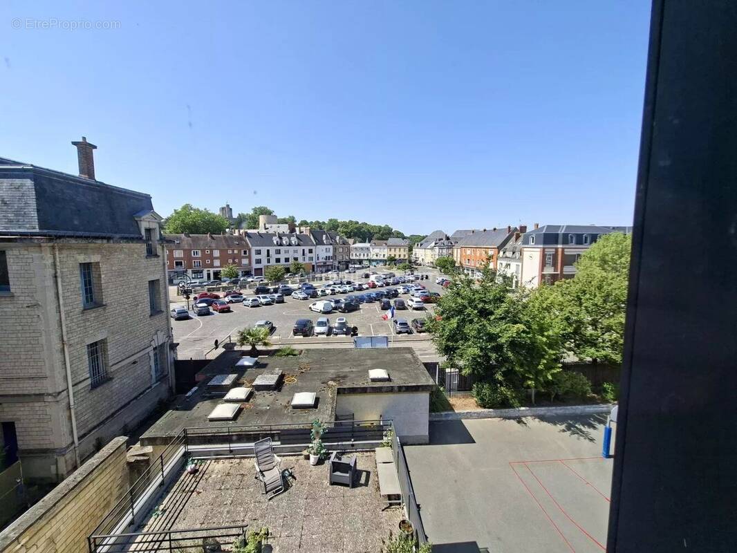 Appartement à GISORS