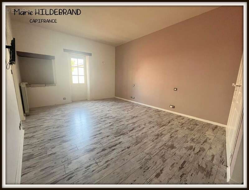 Maison de village de 120m² habitable sans jardin - photo 14