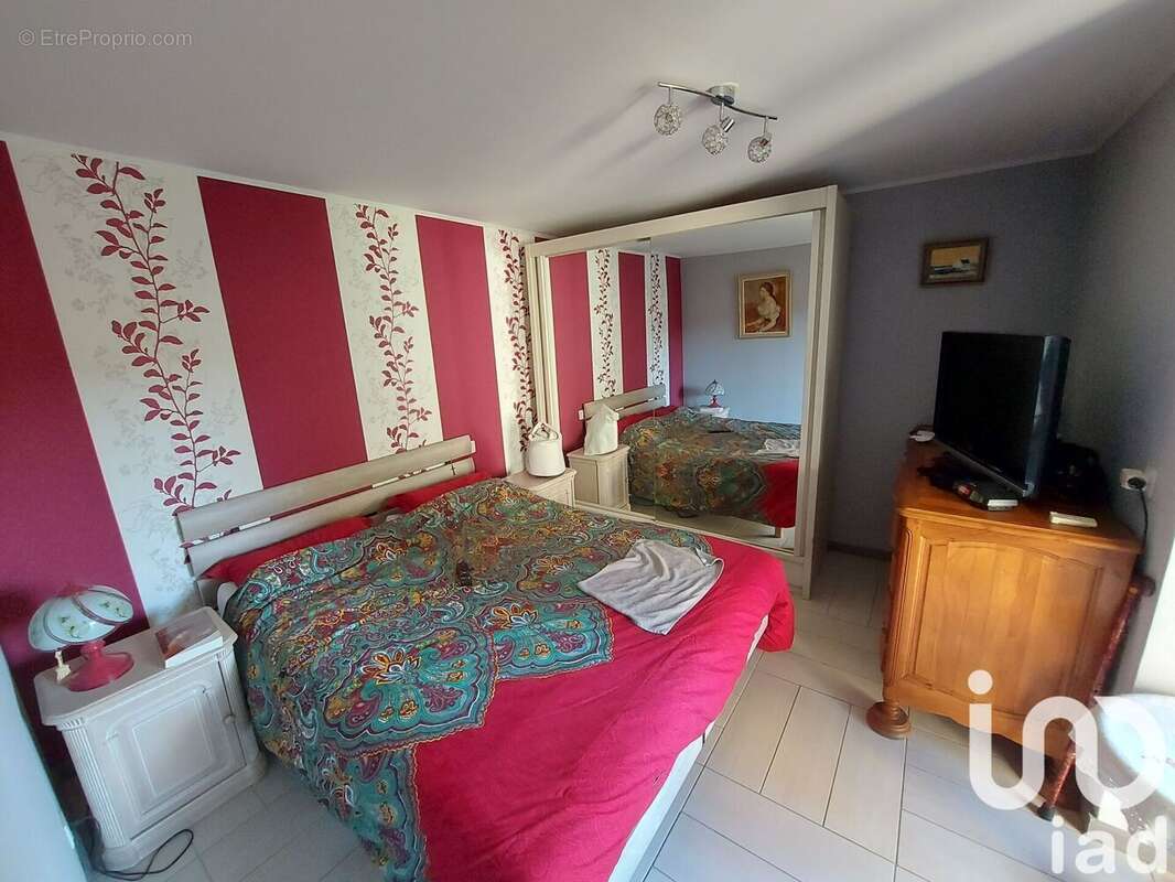 Photo 7 - Maison à ORGELET