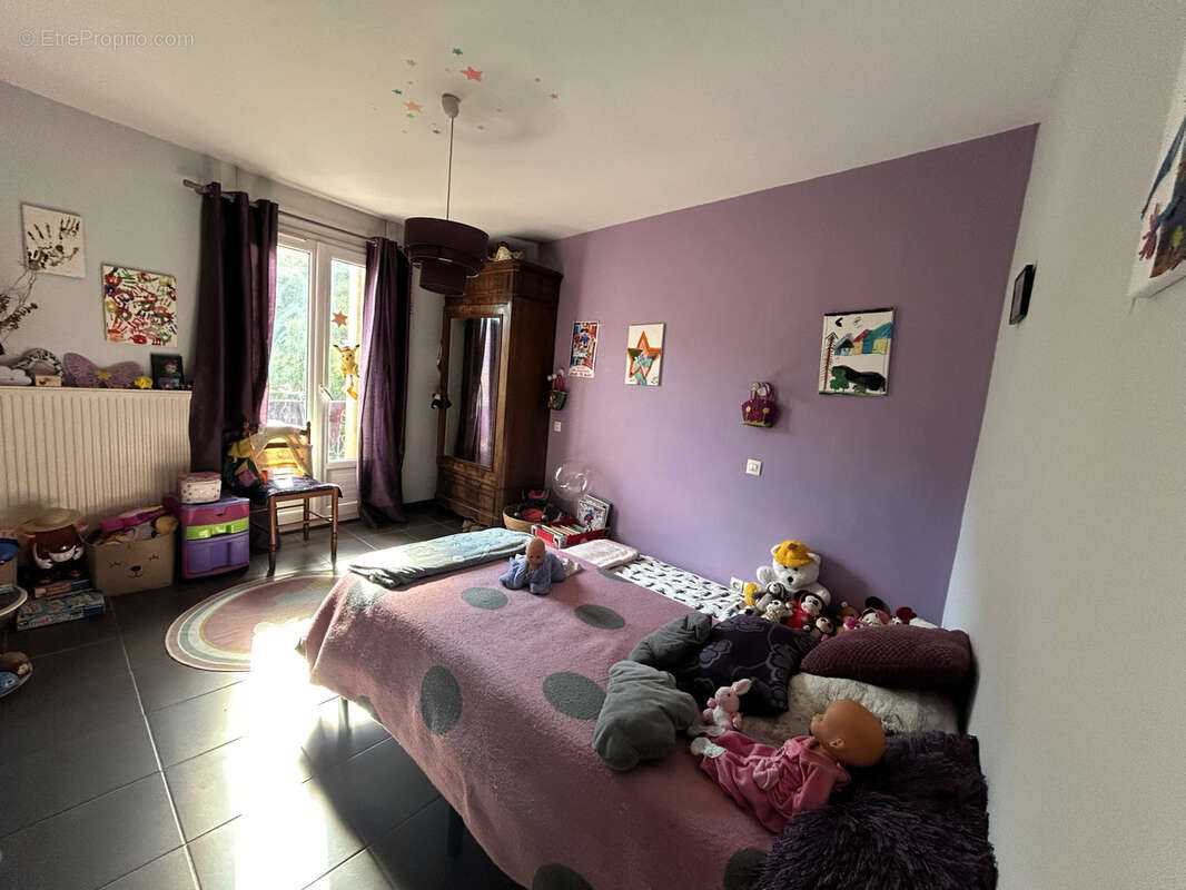 Appartement à ARLES-SUR-TECH