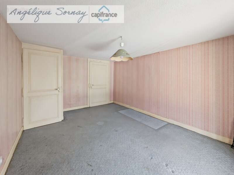 Maison à vendre 5 pièces SELLIERES (39) - photo 6