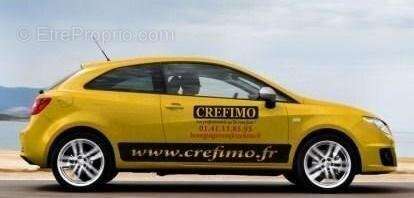 Commerce à ASNIERES-SUR-SEINE