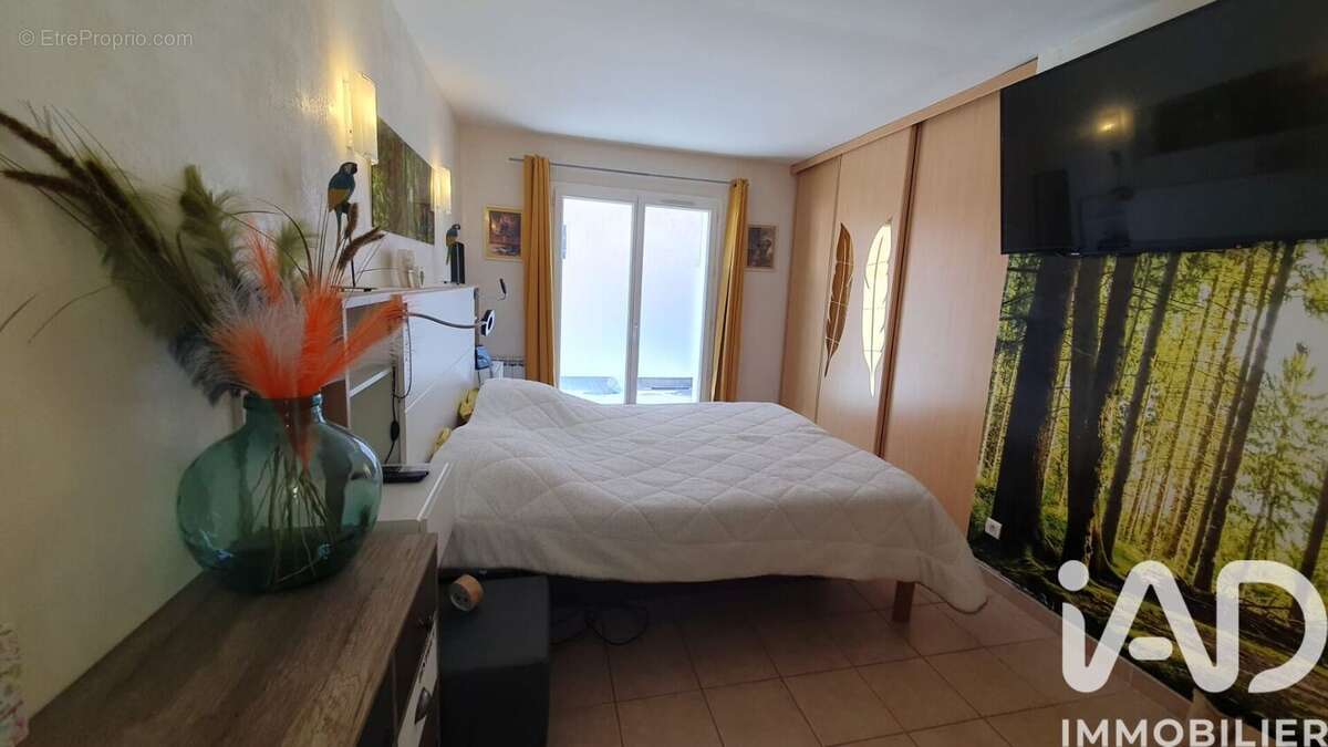 Photo 8 - Maison à PORT-LA-NOUVELLE