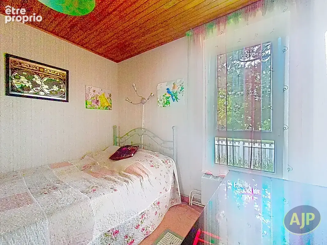 Bâtonnier Cholet : Maison de Plain-Pied avec Jardin - photo 12