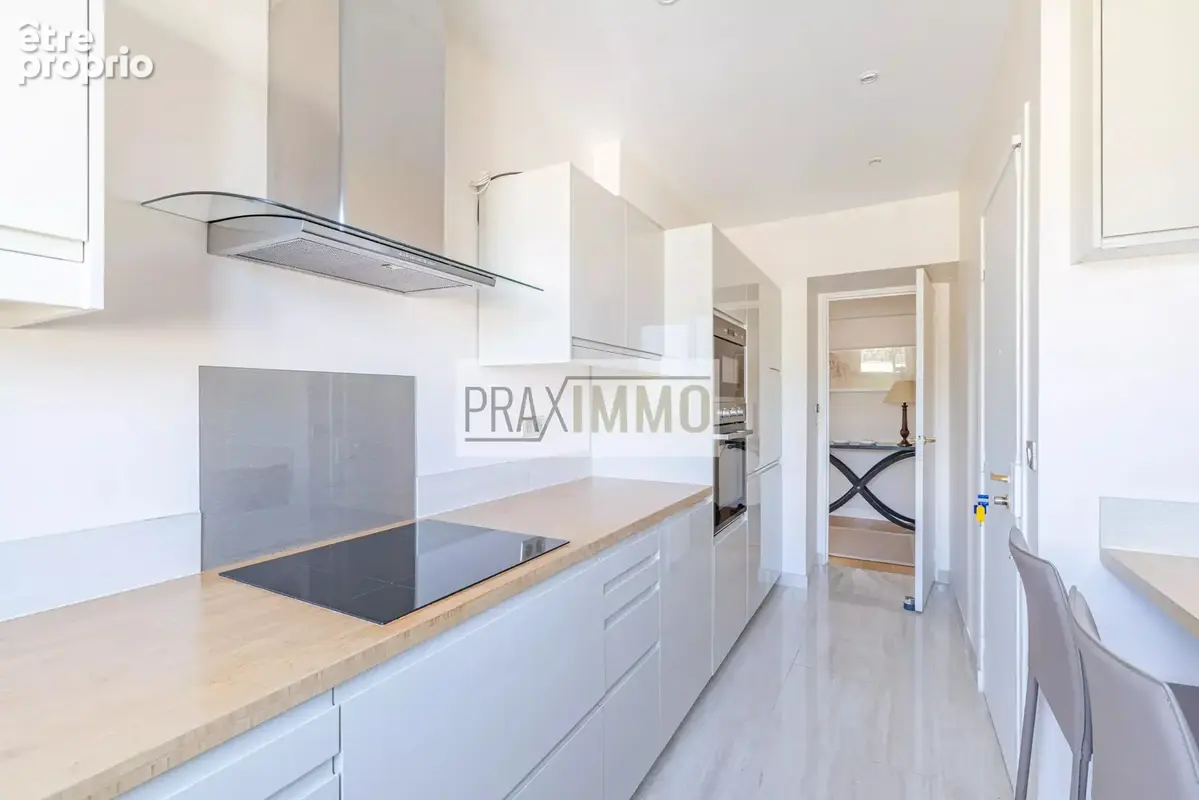 Appartement 4 pièces à vendre à Paris-16e (75016) - photo 9