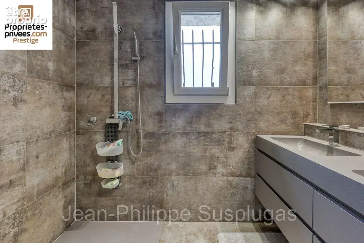 Villa La Cadiere d'Azur 6 pièce(s) 150 m2 - photo 11