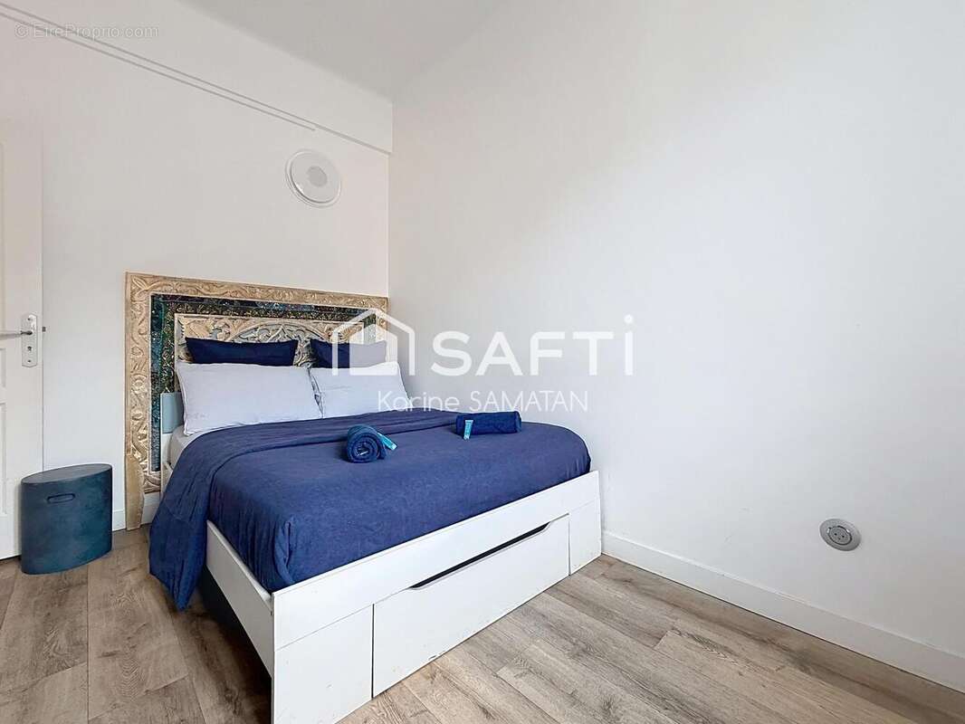 Photo 6 - Appartement à TOULOUSE