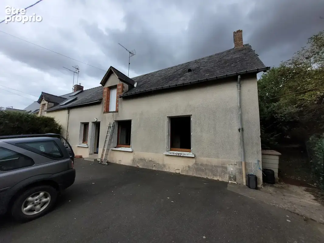 Maison Rougé - photo 10