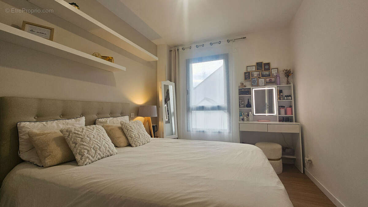 Maison à MONTOIR-DE-BRETAGNE