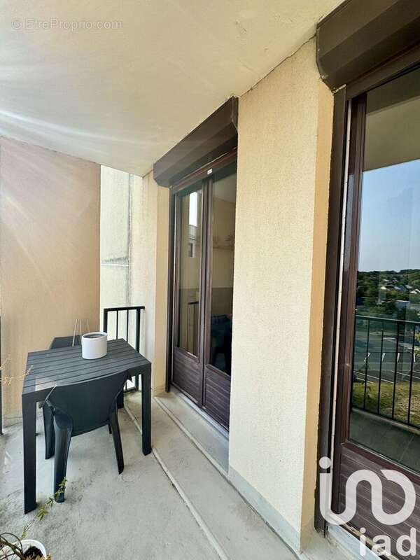 Photo 8 - Appartement à JOUE-LES-TOURS